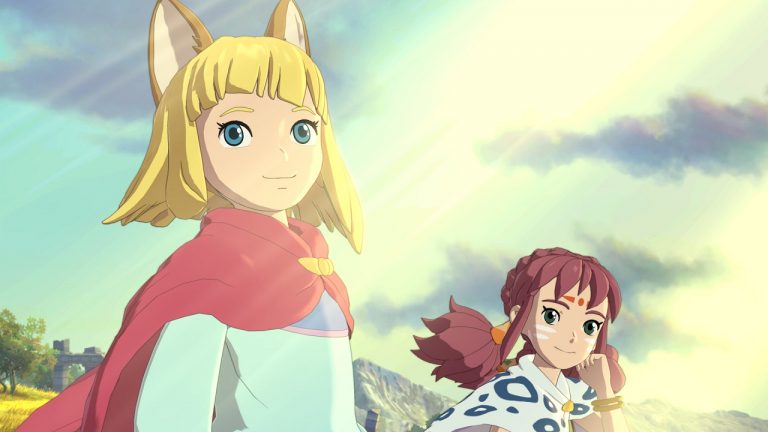Ni no Kuni II – Neue Schwierigkeitsgrade im Update