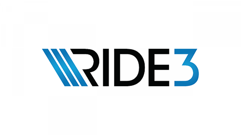 RIDE 3 ab sofort erhältlich