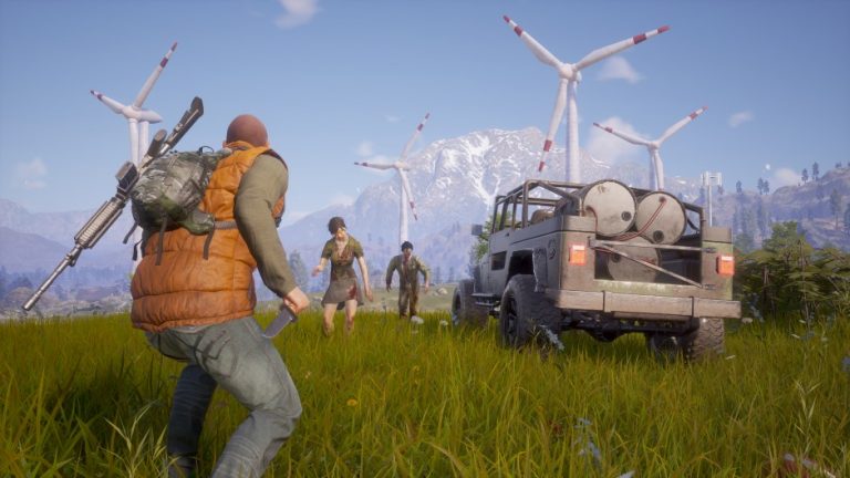 State of Decay 2 – Survival-Spiel auf Xbox One und Windows 10
