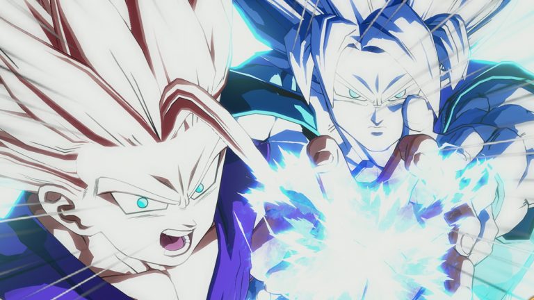 DRAGON BALL FighterZ: Erster Party Battle-Modus ab heute verfügbar