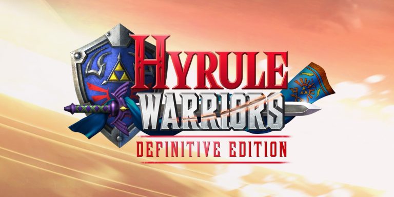 Hyrule Warriors: Definitive Edition – Test