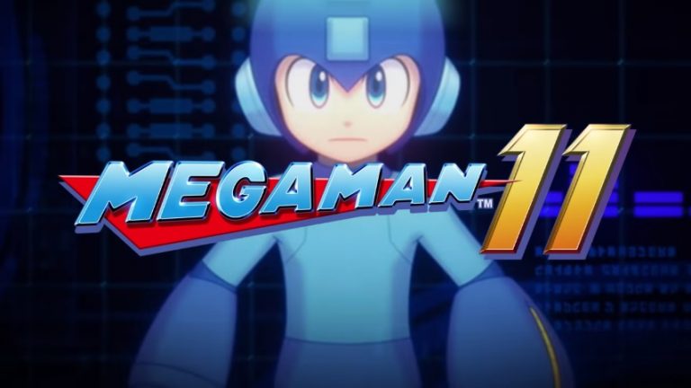 Capcom – Mega Man 11 erscheint diesen Herbst auf Konsole und PC