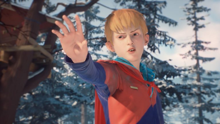 Life is Strange 2 – Teaser enthüllt Releasedatum