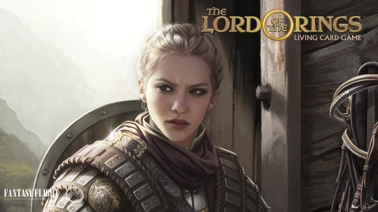 The Lord of the Rings: Living Card Game Early Access angekündigt