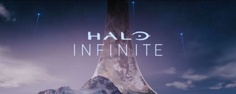 Halo Infinite – erster Trailer auf der E3 veröffentlicht