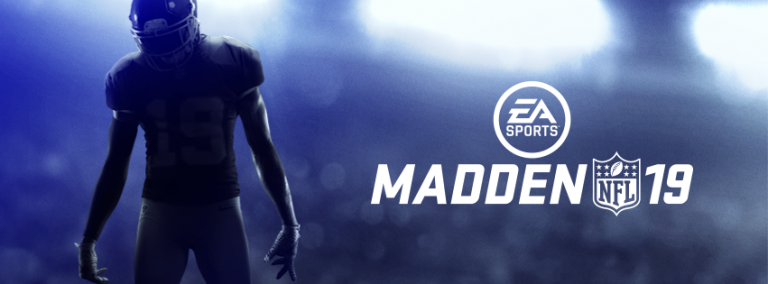 Madden NFL 19 – erster Trailer und Releasedatum veröffentlicht