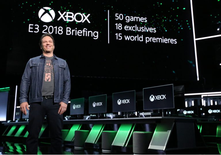 Das komplette Xbox Briefing mit Video zusammengefasst!