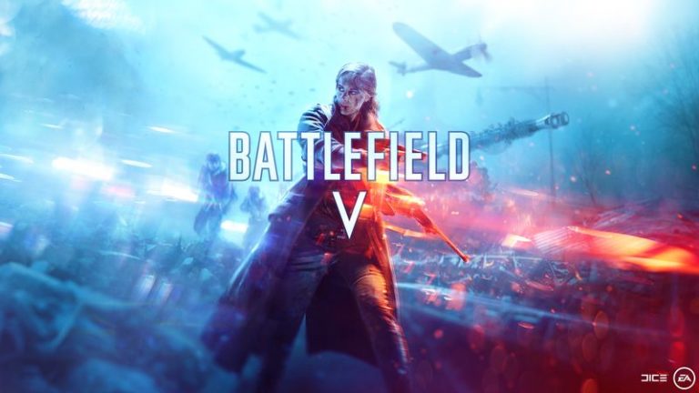 Battlefield V – offizieller Multiplayer Trailer veröffentlicht