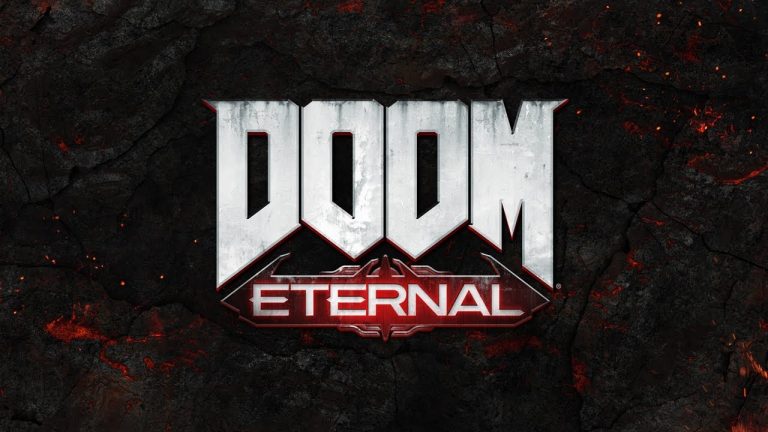 Doom Eternal E3 Teaser Trailer