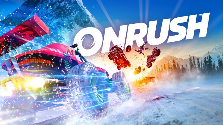 Onrush – Test