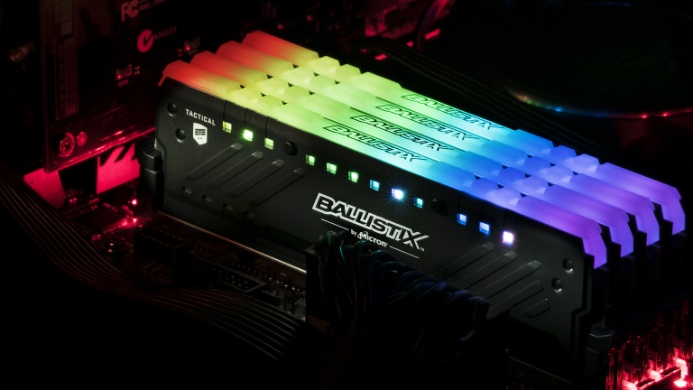 Ballistix Tactical Tracer RGB – Test / Review