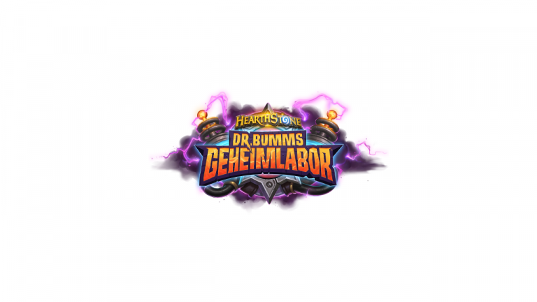 Für die Wissenschaft! Dr. Bumms Geheimlabor eröffnet in Hearthstone