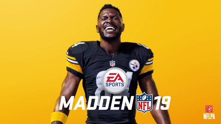 Madden NFL 19 – Test / Review