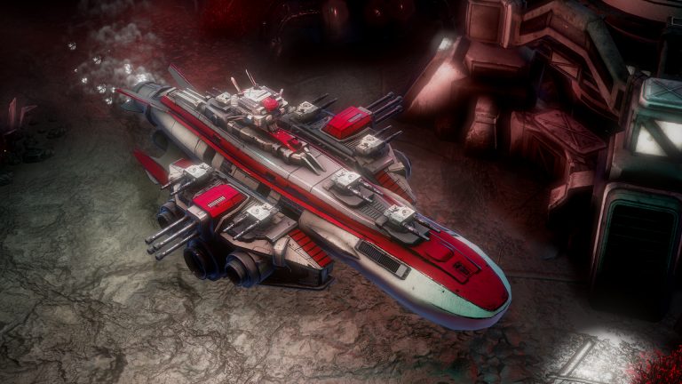 Subsiege läuft in neuem Hafen ein