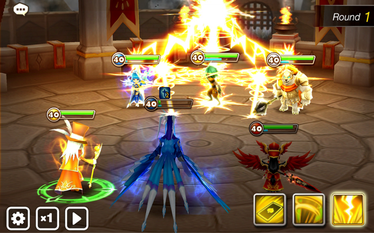 Summoners War: Europa-Turnier startet am 12. August