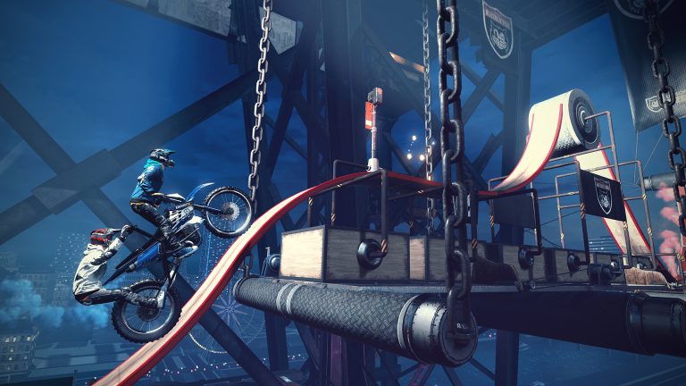 Trials Rising Releasetermin für 2019 steht fest