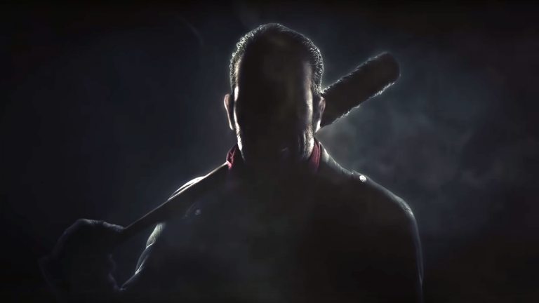 Tekken 7
