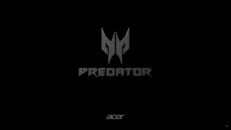 Acer Predator Orion-Desktops mit neuen GeForce RTX-Grafikkarten
