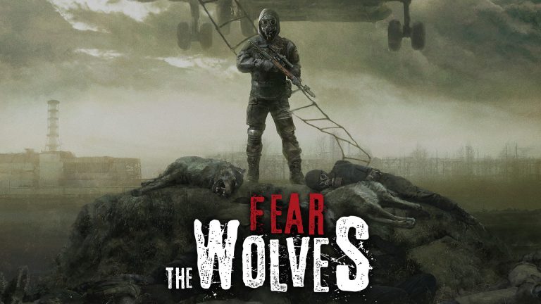 Fear the Wolves – Preview