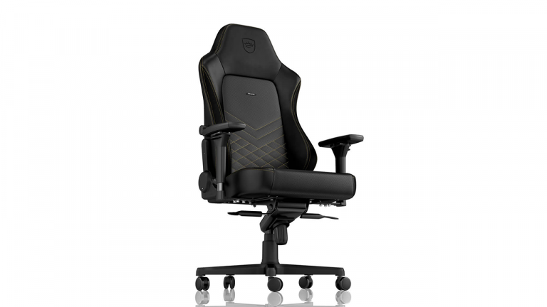 noblechairs HERO – Test / Review