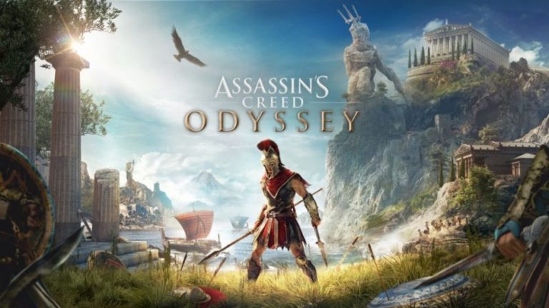 Assassin's Creed: Odyssey