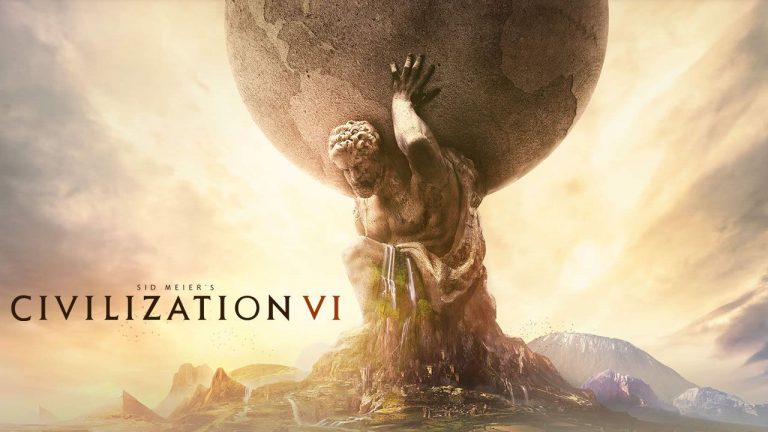 Civilization 6 – Demnächst auch für Switch