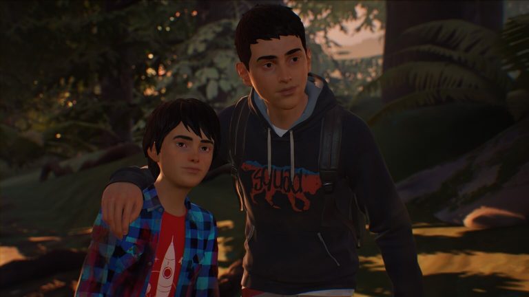 Life is Strange 2 – Launch-Trailer zu Episode 2