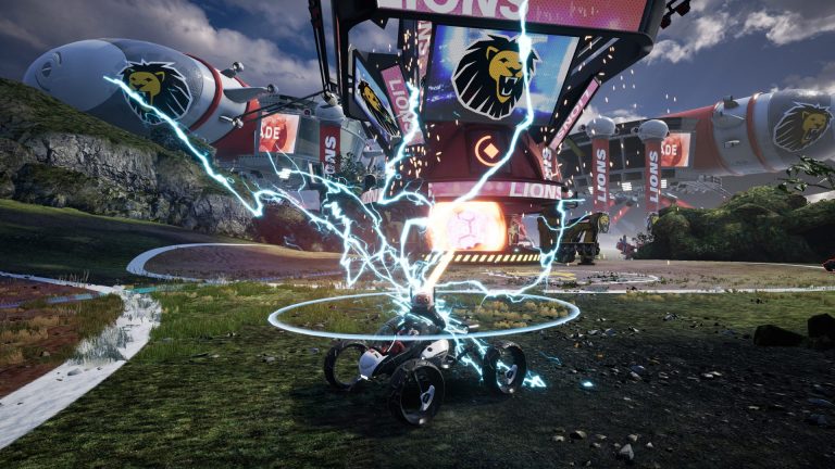 Switchblade – Ab sofort free-to-play