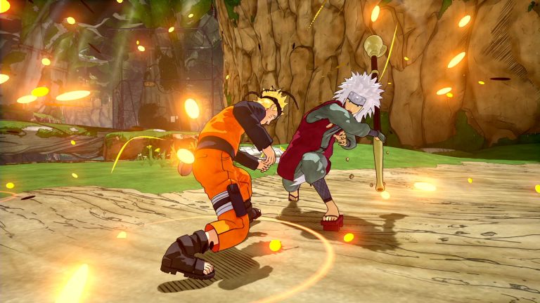 Jiraiya