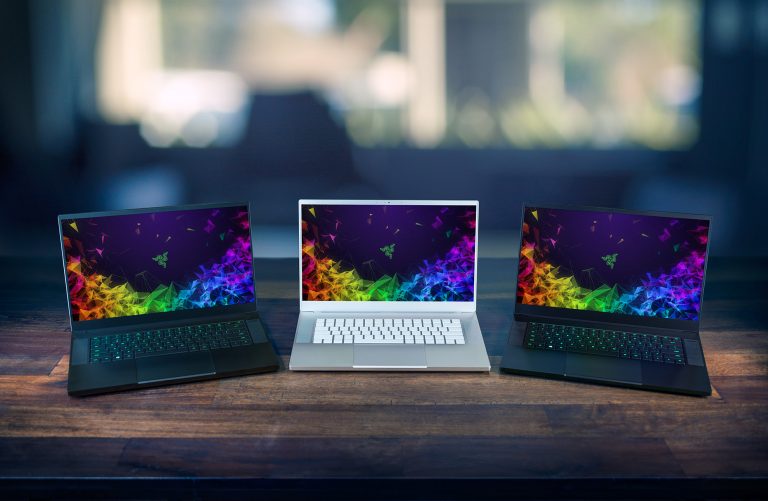 Razer – Zuwachs in Razer Blade 15-Produktfamilie