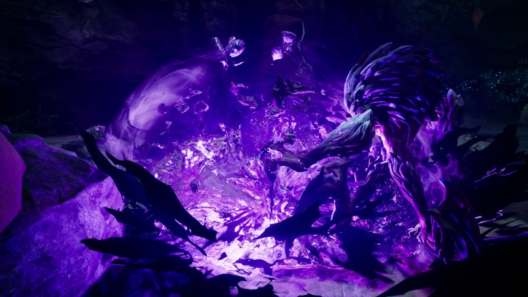 Darksiders 3