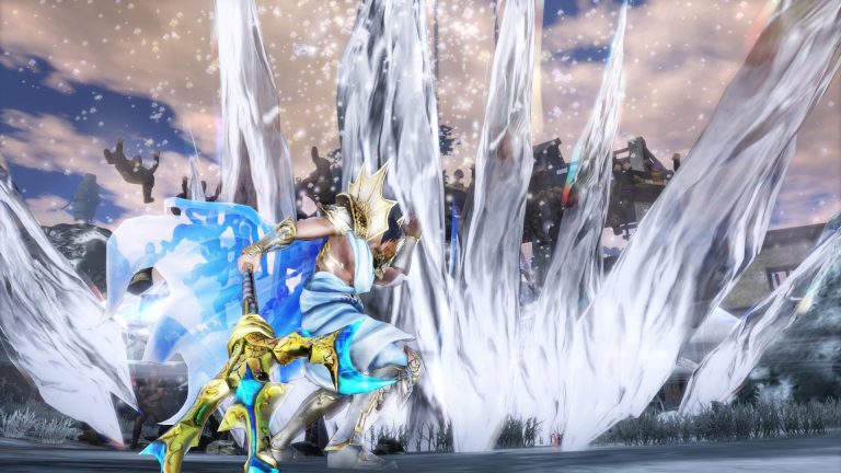 Warriors Orochi 4 ab heute mit 170 spielbaren Charakteren verfügbar