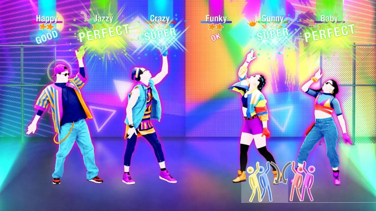 Just Dance 2019 Launch Trailer veröffentlicht