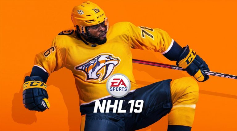 NHL 19 – Test / Review