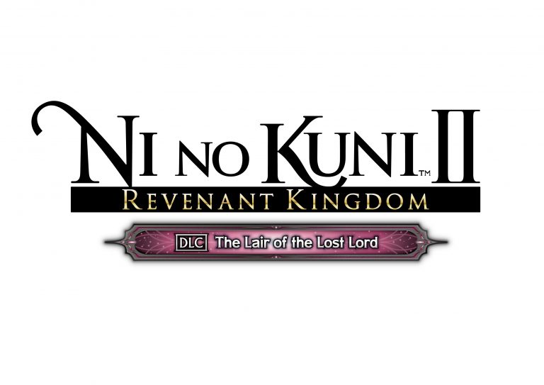 NI NO KUNI 2: Neuer DLC The Lair of the Lost Lord angekündigt