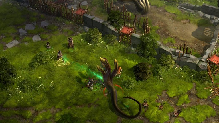 Pathfinder: Kingmaker – “Varnhold’s Lot” DLC jetzt erhältlich