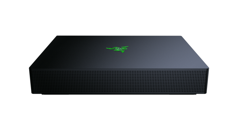 Razer veröffentlicht den schnellsten WLAN Gaming-Router für PC, Konsole und mobile Geräte