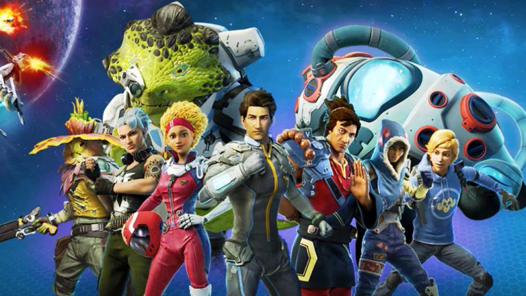 Starlink: Battle for Atlas – Neue Inhalte für April bekanntgegeben