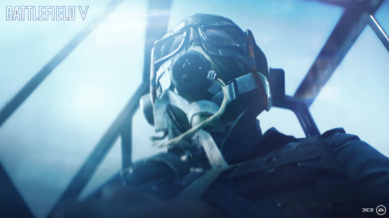 Battlefield V veröffentlicht offiziellen Launch-Trailer