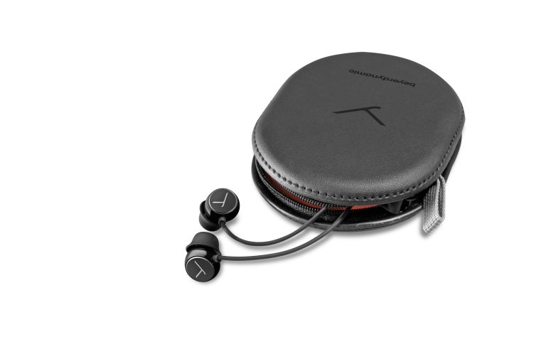 beyerdynamic Soul BYRD In-Ear-Headset: Musikalischer Überflieger jetzt verfügbar