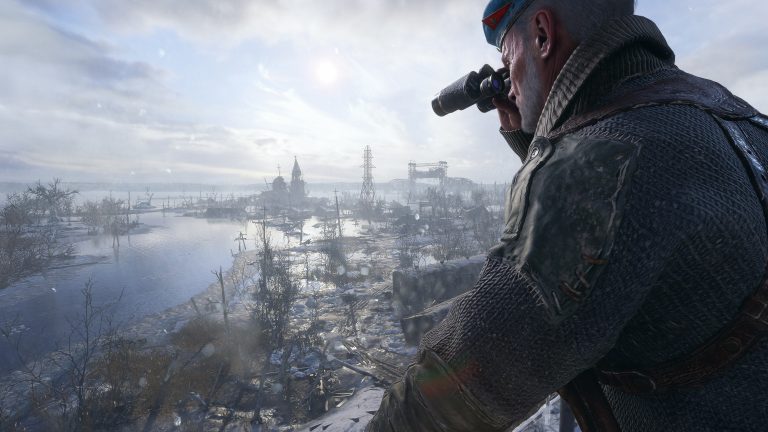 Metro Exodus: Deep Silver enthüllt die ‘SPARTAN COLLECTOR’S EDITION’