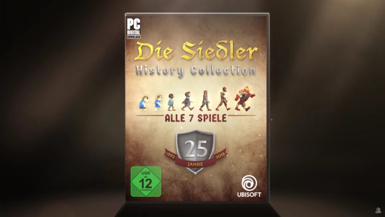 die siedler collection