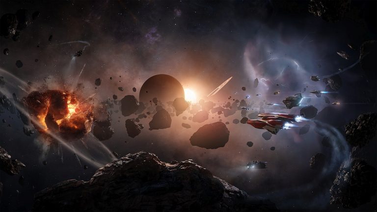 Elite Update