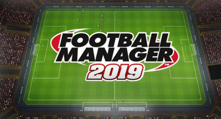 Football Manager 2019 – Test/Review