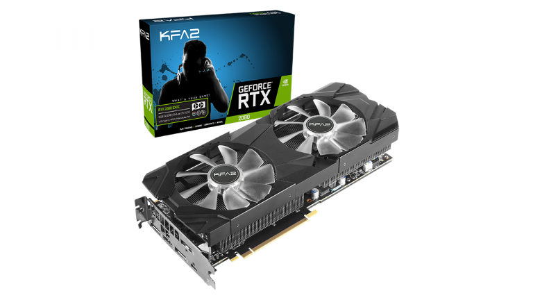 GeForce RTX 2080