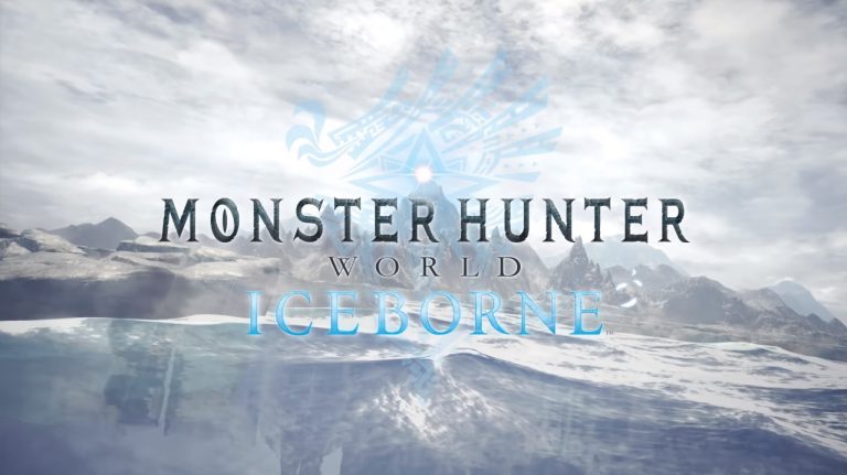 Iceborne Beta