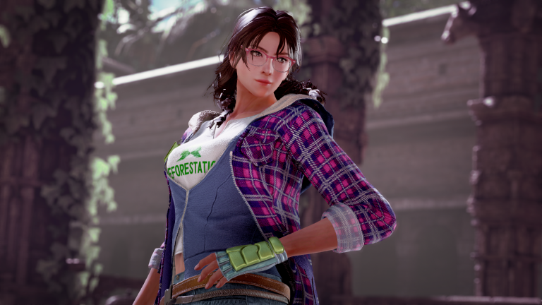 Weitere Charaktere während den TEKKEN World Tour 2018 Finals enthüllt