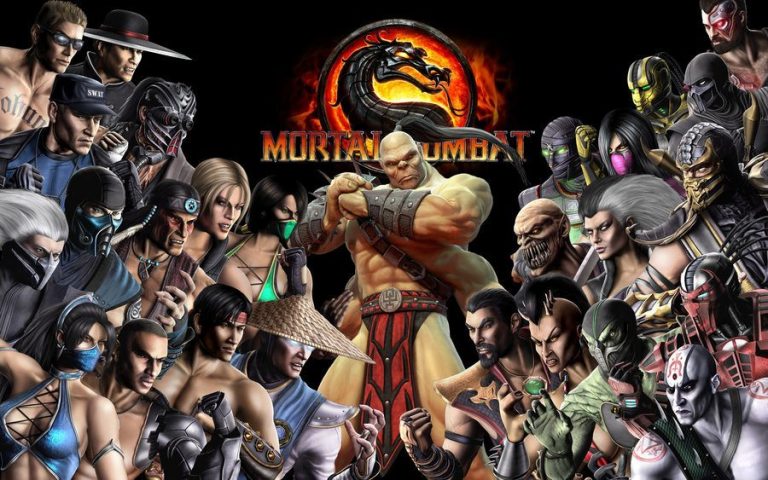Mortal Kombat Remastered Trilogy schon 2019 möglich