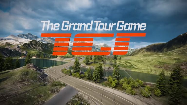 the grand tour game