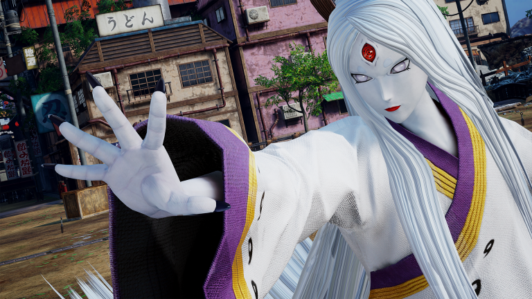 Neue Charaktere für Jump Force angekündigt